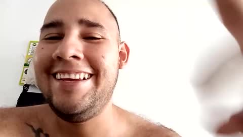 Jhon tenjo online show from November 15, 3:25 pm