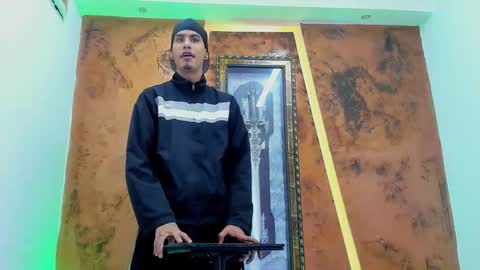 DEAN online show from January 16, 12:52 pm