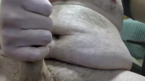 thebigshow83 online show from April 30, 3:02 am