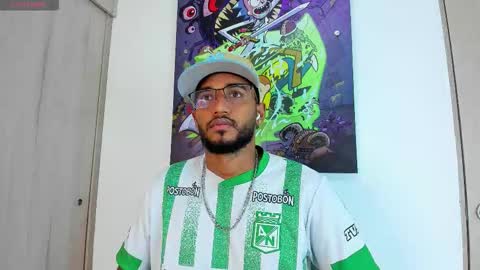 theblack_frank online show from November 27, 1:26 pm