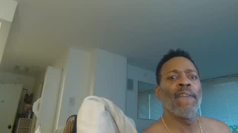 theblacklordmaster online show from February 27, 1:28 pm