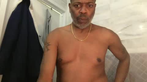 theblacklordmaster online show from January 28, 12:32 pm