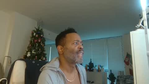 theblacklordmaster online show from December 3, 1:21 pm