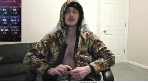 thebrentsavage online show from January 23, 5:45 am