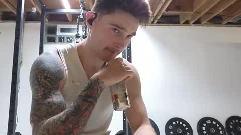 thebrentsavage online show from March 6, 11:25 am