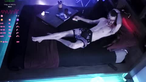 Thatcarrguyy online show from February 23, 9:11 am