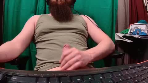 Stoutman87 online show from December 19, 1:18 pm