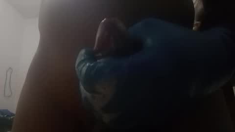 Andres  online show from November 20, 7:07 am