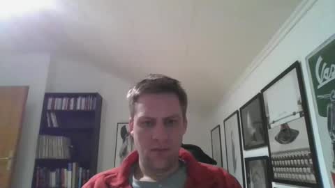 thedon2123 online show from February 16, 5:48 pm