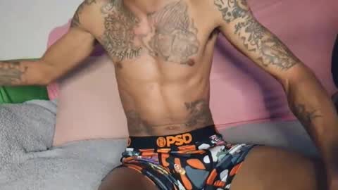 thee304slayer online show from December 23, 5:49 am