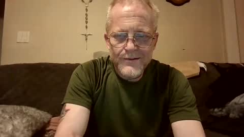 Alpha online show from October 13, 9:59 am