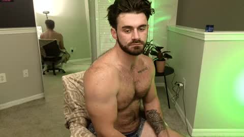 The Stallion online show from December 20, 1:58 am