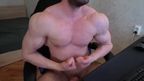 Vince online show from February 16, 1:16 pm