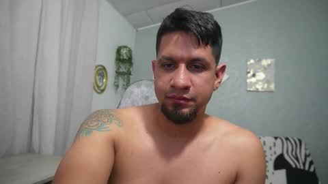 Marcelo online show from October 9, 2:49 am