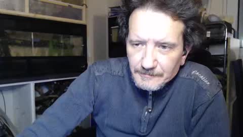 Green online show from December 13, 9:32 pm