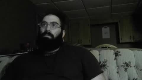 Iron online show from May 1, 7:38 pm