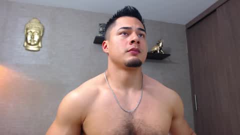 Snapshot of thekingerick chatting on February 3, 11:05 pm thekingerick online show from February 3, 11:05 pm