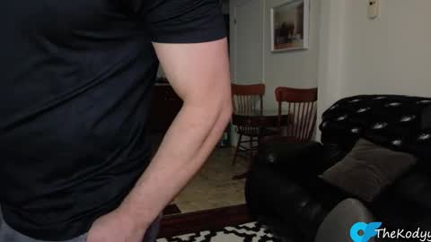 thekodyy online show from January 7, 1:38 pm