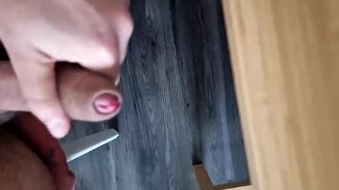 Thelasthornet online show from February 23, 2:54 pm