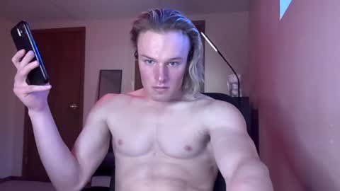 thelevimeyers online show from March 9, 11:56 pm