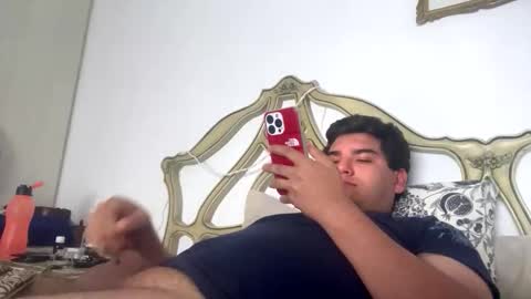 thelittlehot1 online show from February 26, 10:05 am