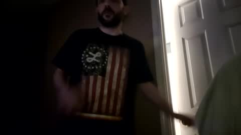 Frank online show from February 19, 7:17 am