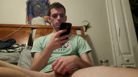 TallDavid online show from November 21, 11:48 pm