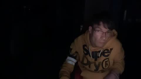 TheMegaPlayersCam online show from March 9, 6:43 pm