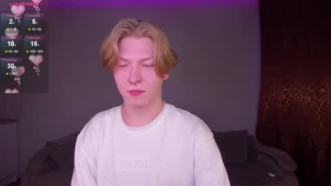 Sever online show from February 27, 6:29 pm