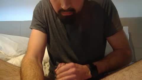 themikka1234 online show from March 7, 11:29 am