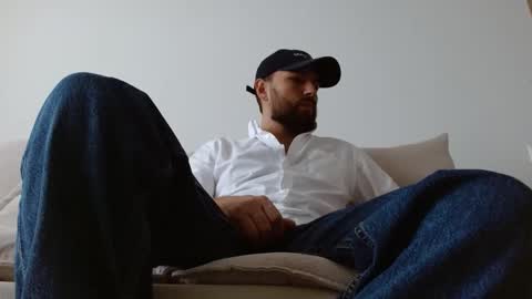 TheMonarchGoat online show from January 19, 12:40 pm