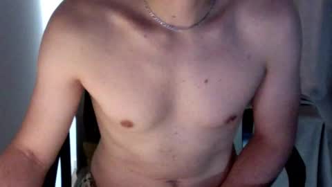 theofficeguy_89 online show from October 15, 1:19 pm