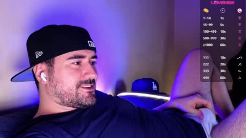 Theo Ravi online show from December 16, 2:04 am