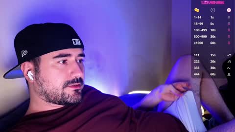 Theo Ravi online show from December 10, 3:30 am