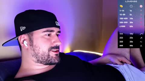 Theo Ravi online show from February 26, 4:03 am