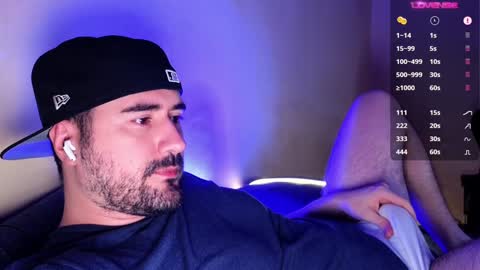 Theo Ravi online show from December 11, 2:32 am