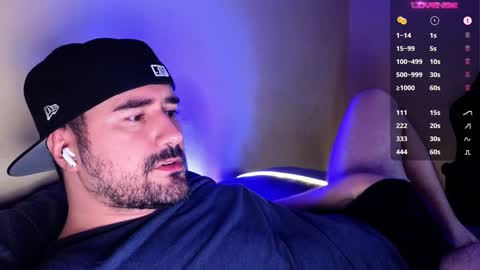 Theo Ravi online show from December 12, 2:59 am