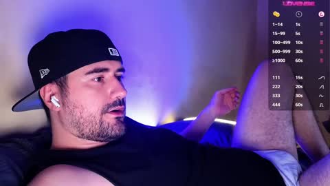 Theo Ravi online show from December 17, 2:44 am