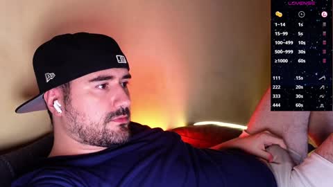 Theo Ravi online show from December 9, 2:34 am