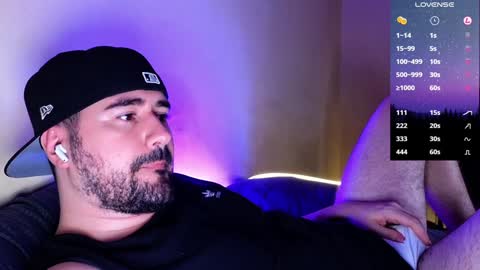 Theo Ravi online show from December 30, 3:03 am