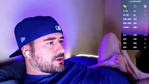 Theo Ravi online show from January 10, 3:39 am