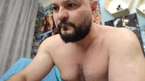 Chris online show from November 16, 6:37 am