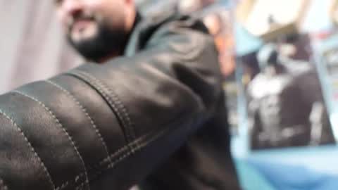 Chris online show from January 5, 5:27 pm