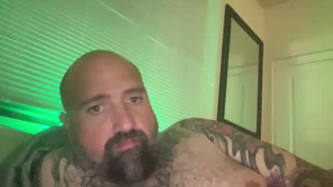 theplumber444 online show from February 11, 9:09 am