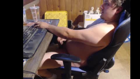 Snapshot of therealbigcheese0695 chatting on September 21, 9:48 pm therealbigcheese0695 online show from September 21, 9:48 pm