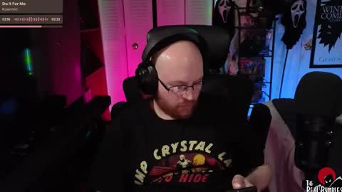 Bumbles or B online show from November 7, 2:53 pm