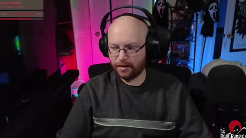 Bumbles or B online show from October 27, 10:39 am