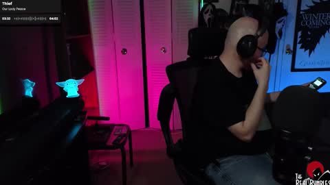 Bumbles or B online show from February 24, 4:24 am