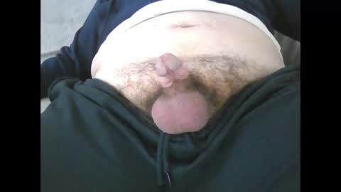 Snapshot of therealjizzmaster chatting on February 1, 7:05 am matt online show from February 1, 7:05 am