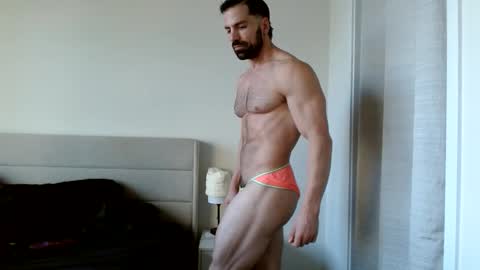 Yoshi online show from January 15, 10:23 pm